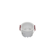 LED луна за вграждане MAYTONI DL043-01-15W3K-D-RD-W ALFA LED