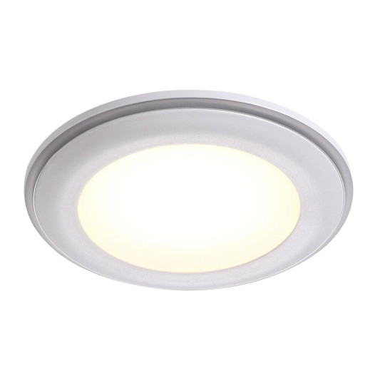 LED луна за вграждане NORDLUX 47520101 ELKTON 8