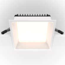 LED панел за вграждане MAYTONI DL054-18W4K-W OKNO