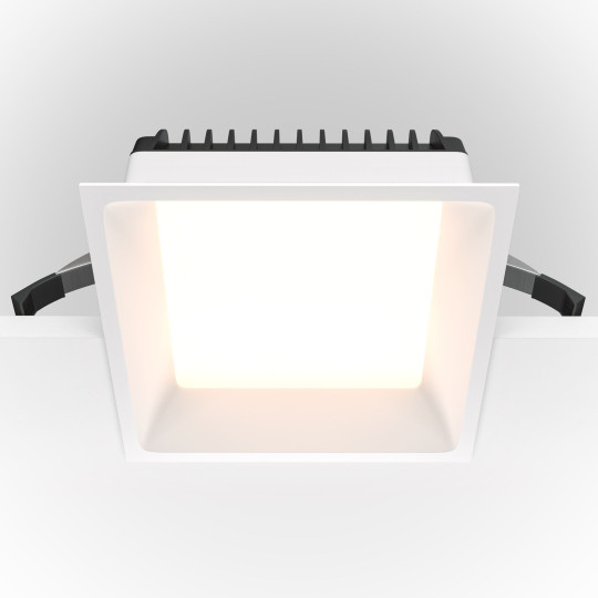 LED панел за вграждане MAYTONI DL054-18W4K-W OKNO