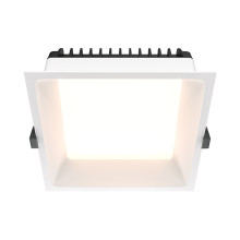 LED панел за вграждане MAYTONI DL054-18W4K-W OKNO