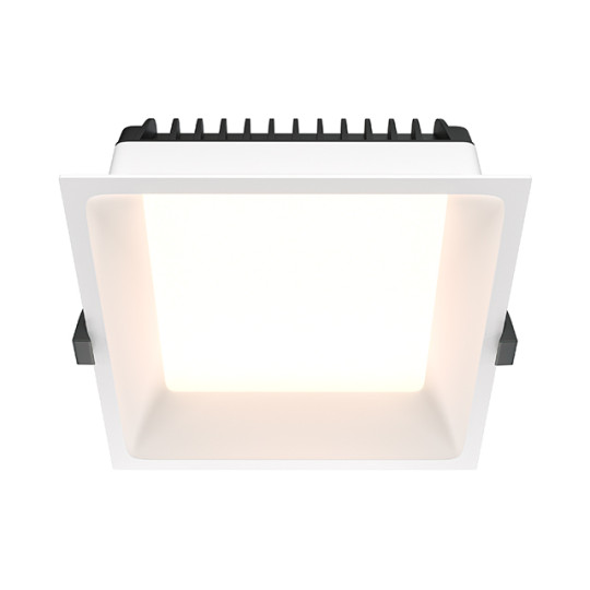 LED панел за вграждане MAYTONI DL054-18W4K-W OKNO