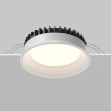 LED панел за вграждане MAYTONI DL055-18W3-4-6K-W OKNO