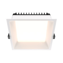 LED панел за вграждане MAYTONI DL056-18W3K-W OKNO