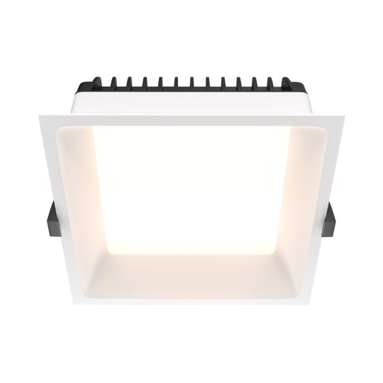 LED панел за вграждане MAYTONI DL056-18W3K-W OKNO