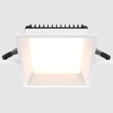 LED панел за вграждане MAYTONI DL056-18W3K-W OKNO