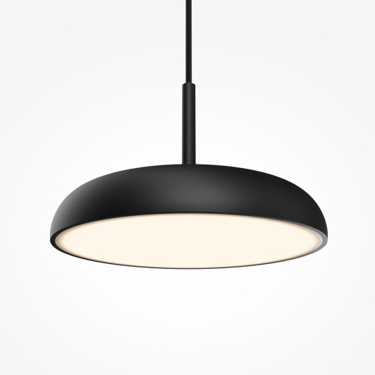 LED пендел MAYTONI MOD189PL-L12B3K1 GERHARD