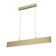 LED пендел MAYTONI P010PL-L23G3K STEP