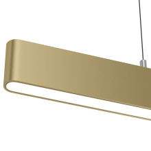 LED пендел MAYTONI P010PL-L23G3K STEP