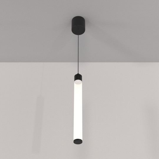 LED пендел MAYTONI P022PL-L10B RAY