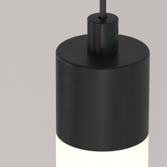 LED пендел MAYTONI P022PL-L10B RAY