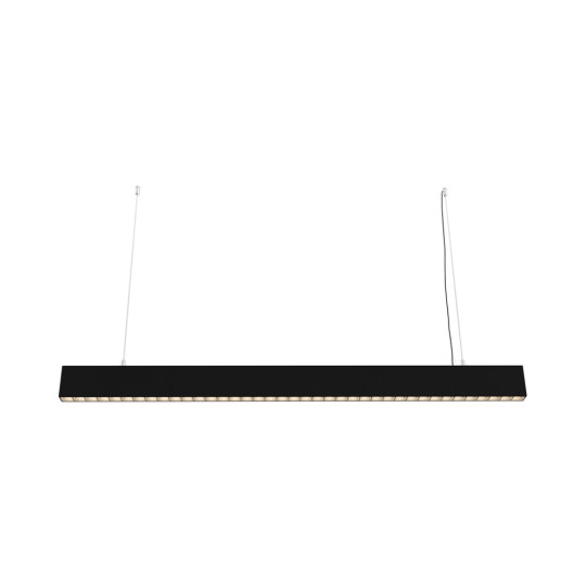 LED пендел MAYTONI P050PL-L40B4K BASES