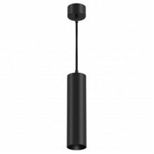 LED пендел MAYTONI P072PL-L12B3K FOCUS LED