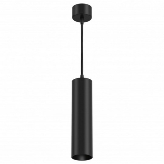 LED пендел MAYTONI P072PL-L12B3K FOCUS LED