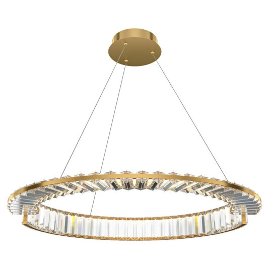 LED пендел MAYTONI P097PL-L36G4K KRONE