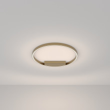 LED плафон MAYTONI MOD058CL-L35BS4K RIM