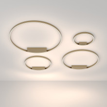 LED плафон MAYTONI MOD058CL-L35BS4K RIM