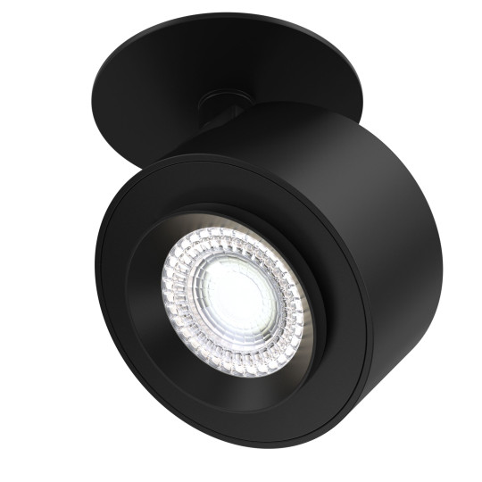 LED спот за вграждане MAYTONI C063CL-L12B4K TREO