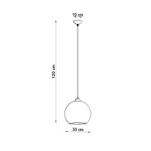 Пендел SOLLUX SL.0248 BALL