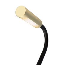 LED аплик с ключ MAYTONI C035WL-L3MG3K STEM