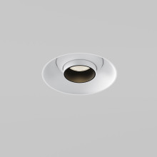 LED луна за вграждане MAYTONI C140TRS-L300-7W3K-W FOCUS T TRIMLESS