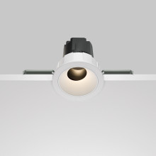 LED луна за вграждане MAYTONI DL057-7W3K-W WISE