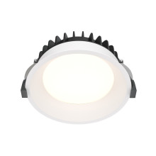 LED панел за вграждане MAYTONI DL053-12W3K-W OKNO