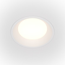 LED панел за вграждане MAYTONI DL053-12W3K-W OKNO