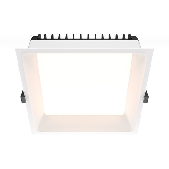 LED панел за вграждане MAYTONI DL054-24W3K-W OKNO