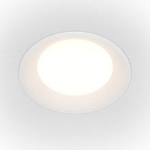 LED панел за вграждане MAYTONI DL055-18W3K-W OKNO