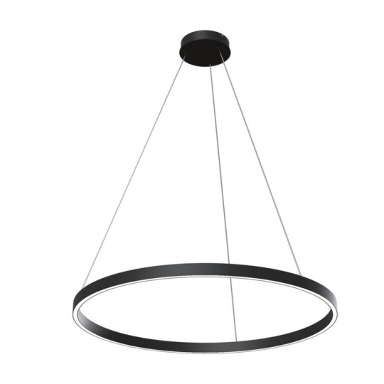 LED пендел MAYTONI MOD058PL-L42B3K RIM