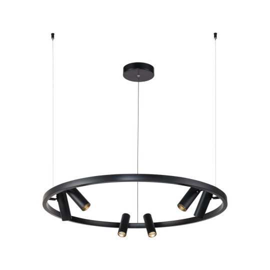 LED пендел MAYTONI MOD102PL-L42B SATELLITE