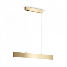 LED пендел MAYTONI P010PL-L23G4K STEP