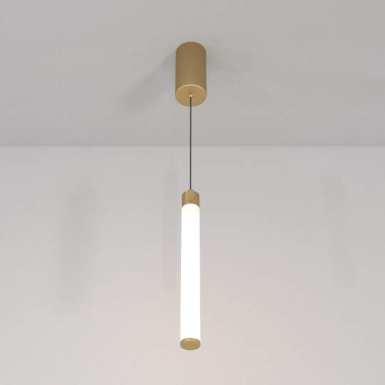 LED пендел MAYTONI P022PL-L10MG3K RAY