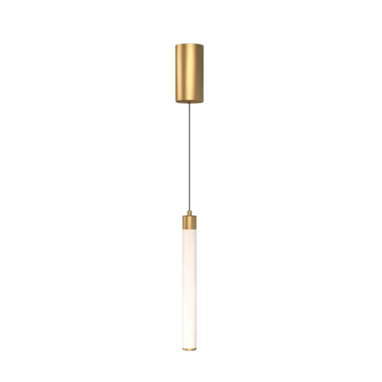 LED пендел MAYTONI P022PL-L10MG3K RAY