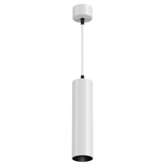 LED пендел MAYTONI P072PL-L12W4K-1 FOCUS LED