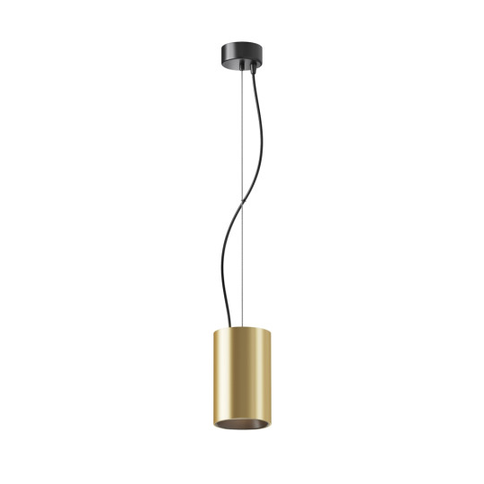 LED пендел MAYTONI P089PL-25W3K-MG EFIR