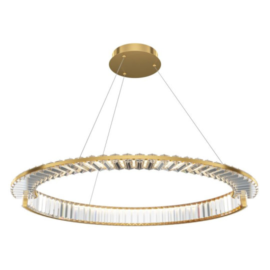 LED пендел MAYTONI P097PL-L45G4K KRONE