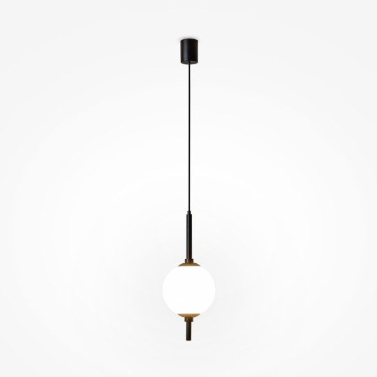 LED пендел MAYTONI Z020PL-L6B3K THE SIXTH SENSE