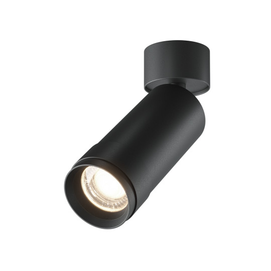 LED спот MAYTONI C055CL-L12W3K-Z-B FOCUS ZOOM LED