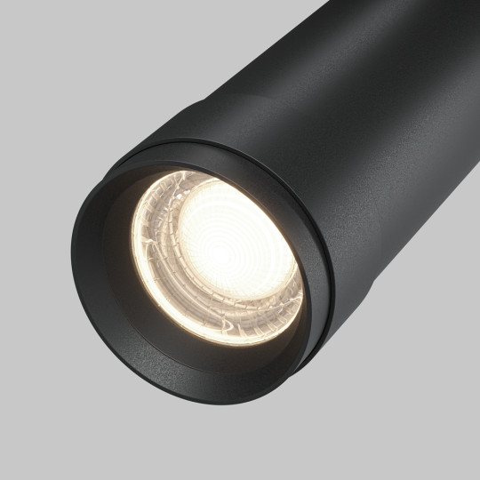 LED спот MAYTONI C055CL-L12W3K-Z-B FOCUS ZOOM LED