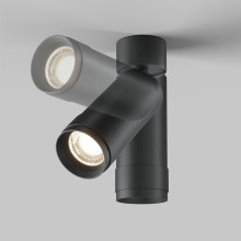 LED спот MAYTONI C055CL-L12W3K-Z-B FOCUS ZOOM LED