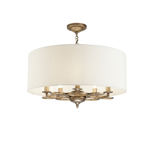 Пендел MAYTONI H007PL-05G ANNA