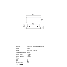 REDO 01-2389 TABLET