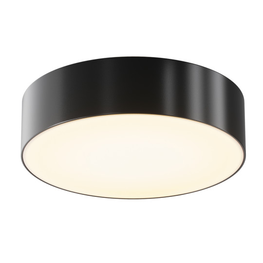 LED фасаден плафон MAYTONI O431CL-L30B3K ZON IP