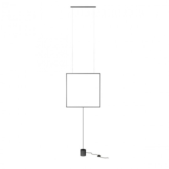 LED лампион REDO 01-2134 SLICK