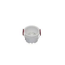 LED луна за вграждане MAYTONI DL043-01-15W4K-RD-W ALFA LED