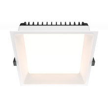 LED панел за вграждане MAYTONI DL054-24W4K-W OKNO