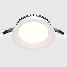 LED панел за вграждане MAYTONI DL055-18W4K-W OKNO