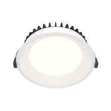 LED панел за вграждане MAYTONI DL055-18W4K-W OKNO